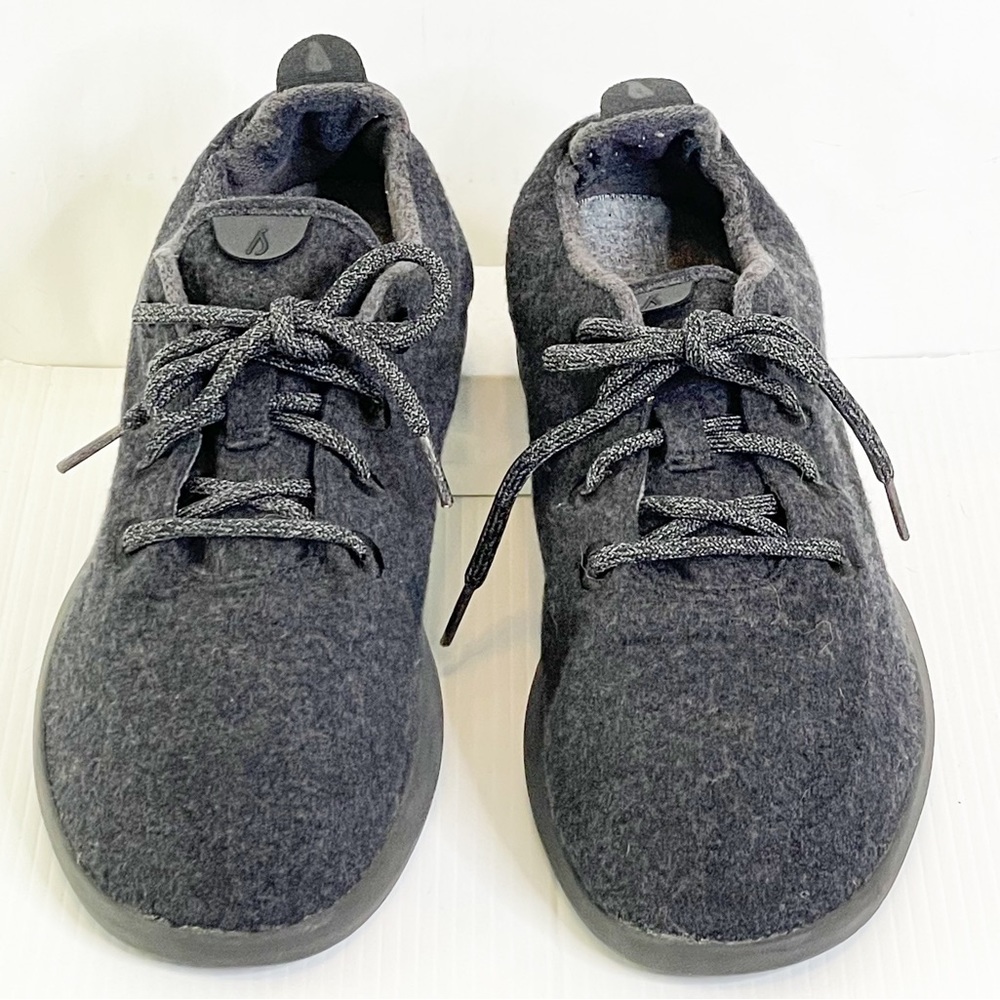 Men's Allbird Wool Runners Sneakers (12)